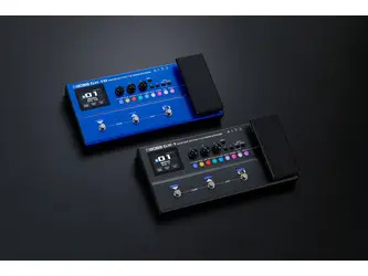 Boss GX-1 Multi-FX Processor Multi Effects Pedal