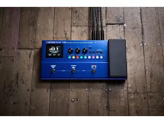 Boss GX-1B Multi-FX Processor Multi Effects Pedal