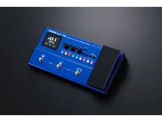 Boss GX-1B Multi-FX Processor Multi Effects Pedal