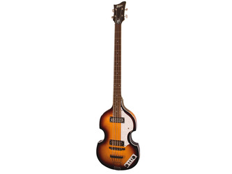 Hofner Ignition Violin Bass Sunburst Electric Bass Guitar