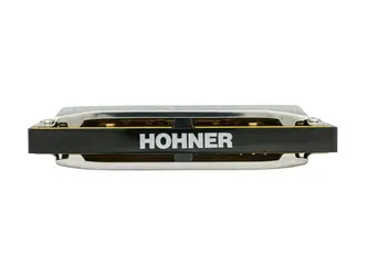 Hohner Blues Band Harmonica - Various Keys