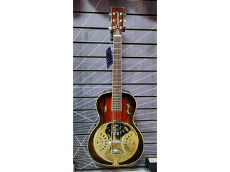 Tanglewood TUR8 Union Series Resonator - B Stock