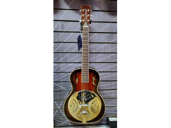 Tanglewood TUR8 Union Series Resonator - B Stock