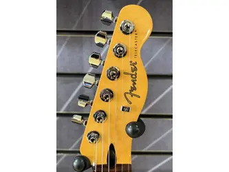 Fender Player II Modified Telecaster Electric Guitar Harvest Green Metallic B Stock