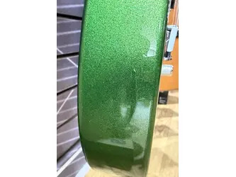 Fender Player II Modified Telecaster Electric Guitar Harvest Green Metallic B Stock