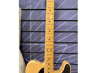 Fender American Vintage II 1951 Telecaster Butterscotch Blonde & Hard Case B Stock