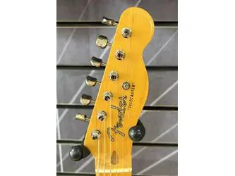Fender American Vintage II 1951 Telecaster Butterscotch Blonde & Hard Case B Stock