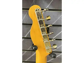 Fender American Vintage II 1951 Telecaster Butterscotch Blonde & Hard Case B Stock