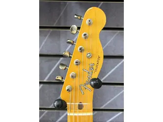 Fender American Vintage II 1951 Telecaster Butterscotch Blonde Second Hand