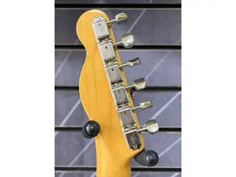 Fender American Vintage II 1951 Telecaster Butterscotch Blonde Second Hand