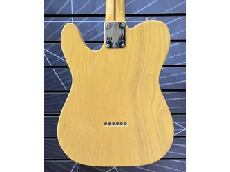 Fender American Vintage II 1951 Telecaster Butterscotch Blonde Second Hand