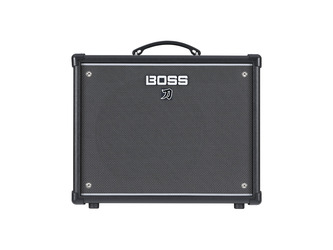 Boss Katana KTN-50 3EX Gen 3 Electric Guitar Amplifier Combo 