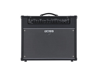 Boss Katana Artist Gen 3 1x12 Electric Guitar Amplifier Combo