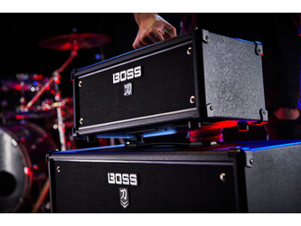 Boss Katana Gen 3 Guitar Amplifier Head