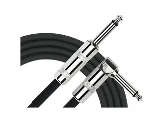 Kirlin Deluxe Straight To Angle 20ft, Black