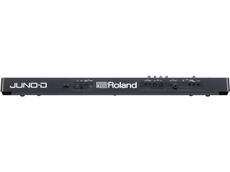 Roland Juno-D6 61 Key Synthesizer