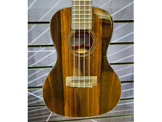 Kala KA-ZCT-C Ziricote Concert Ukulele - Sale