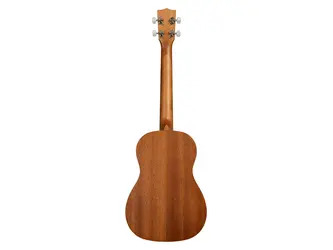 Kala KA-15B Satin Mahogany Baritone Ukulele