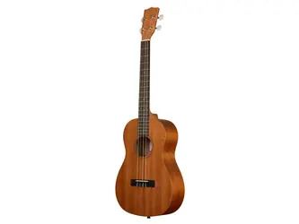 Kala KA-15B Satin Mahogany Baritone Ukulele