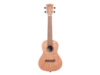 Kala KA-20 Satin Burled Meranti Ukulele