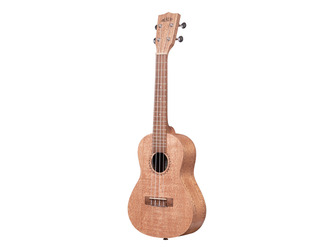 Kala KA-20 Satin Burled Meranti Ukulele