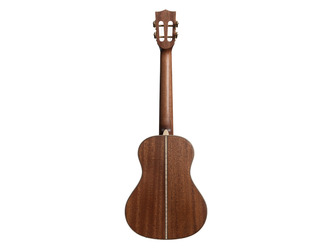 Kala All Solid Mahogany Tenor Ukulele - XL