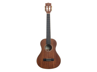 Kala All Solid Mahogany Tenor Ukulele - XL