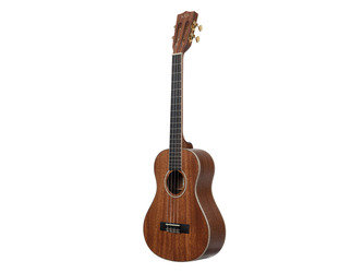 Kala All Solid Mahogany Tenor Ukulele - XL