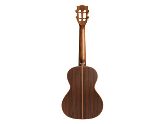 Kala All Solid Cedar Top Solid Pau Ferro Tenor Ukulele