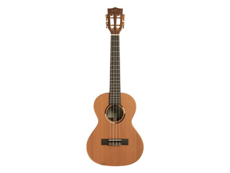 Kala All Solid Cedar Top Solid Pau Ferro Tenor Ukulele