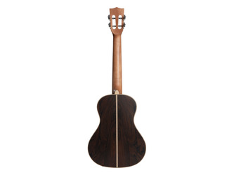 Kala All Solid Spruce Solid Ziricote Tenor XL