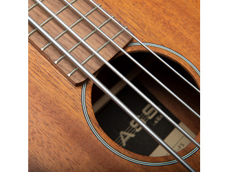 Kala 4-String Flatwound U-Bass String Set