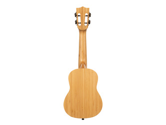Kala Solid Bamboo Ukulele