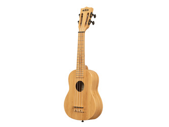 Kala Solid Bamboo Ukulele