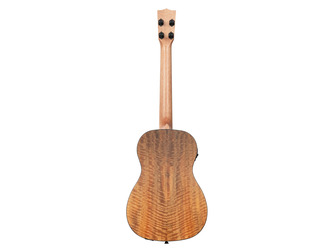 Kala Curly Mango Series Ukulele with Bag