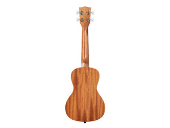 Kala Courage Mahogany Ukulele with Bag