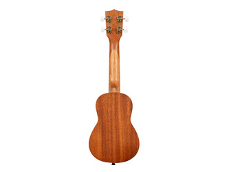 Kala Gardenia Mahogany Ukulele with Bag