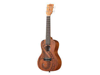 Kala Guidance Mahogany Ukulele with Bag