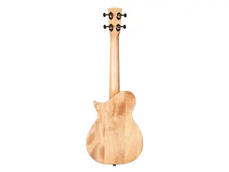 Kala Revelator® Night Owl Tenor Ukulele with Bag