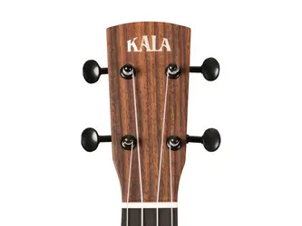 Kala Revelator® Night Owl Tenor Ukulele with Bag