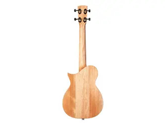 Kala Revelator® Night Owl Tenor Ukulele with Bag