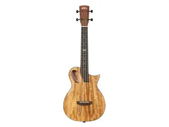 Kala Revelator® Night Owl Tenor Ukulele with Bag