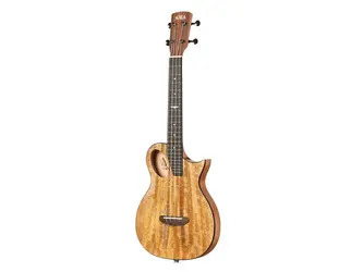 Kala Revelator® Night Owl Tenor Ukulele with Bag