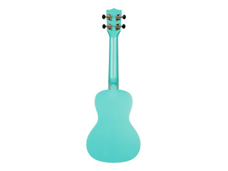 Aqua Mist GITD Concert Recycled Waterman