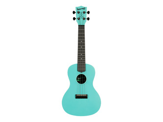 Aqua Mist GITD Concert Recycled Waterman