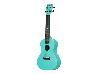 Aqua Mist GITD Concert Recycled Waterman