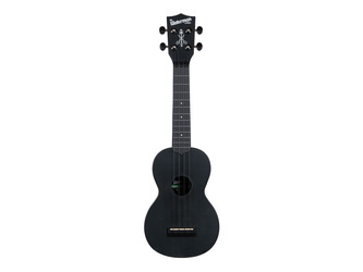 Black Sand Soprano Recycled Waterman