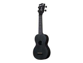 Black Sand Soprano Recycled Waterman