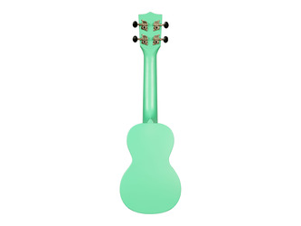 Sea Foam Green Soprano Recycled Waterman