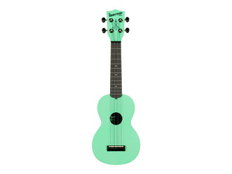 Sea Foam Green Soprano Recycled Waterman